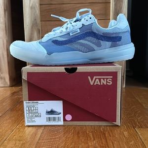 Vans Translucent Evdnt Ultimate size 8.5 men’s size 10 women’s